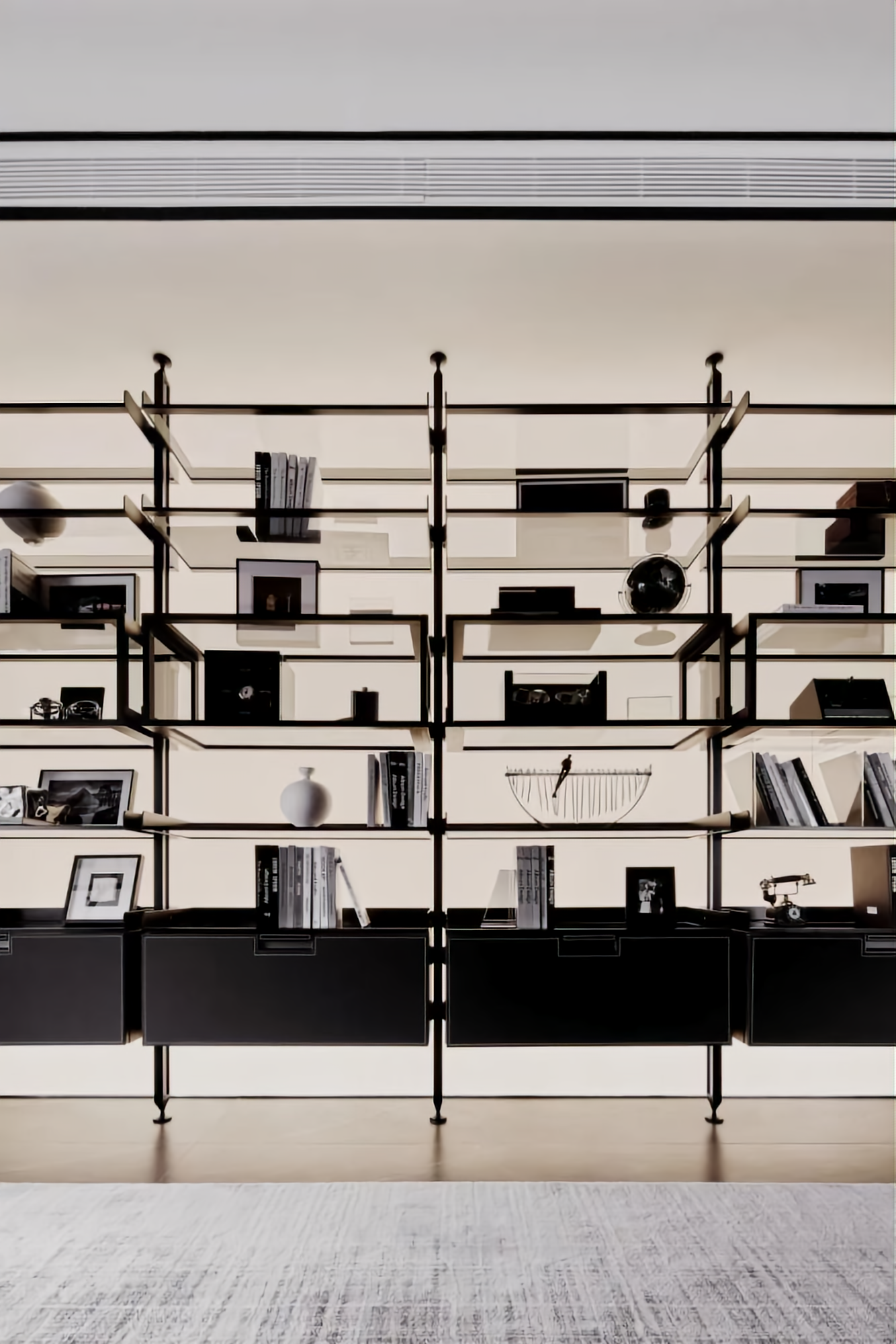 中海 龙湖百贤府丨中国惠州丨ENJOYDESIGN 燕语堂-32