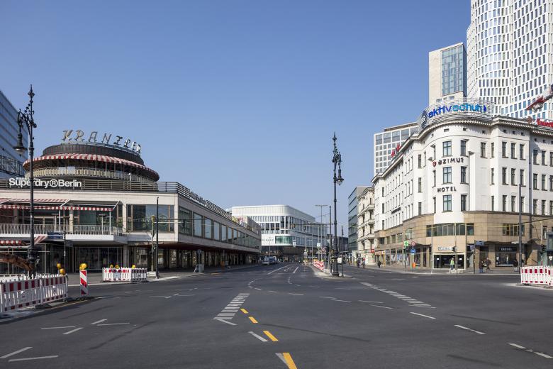 Koy + Winkel Fotografie丨Silent Berlin丨德国-69