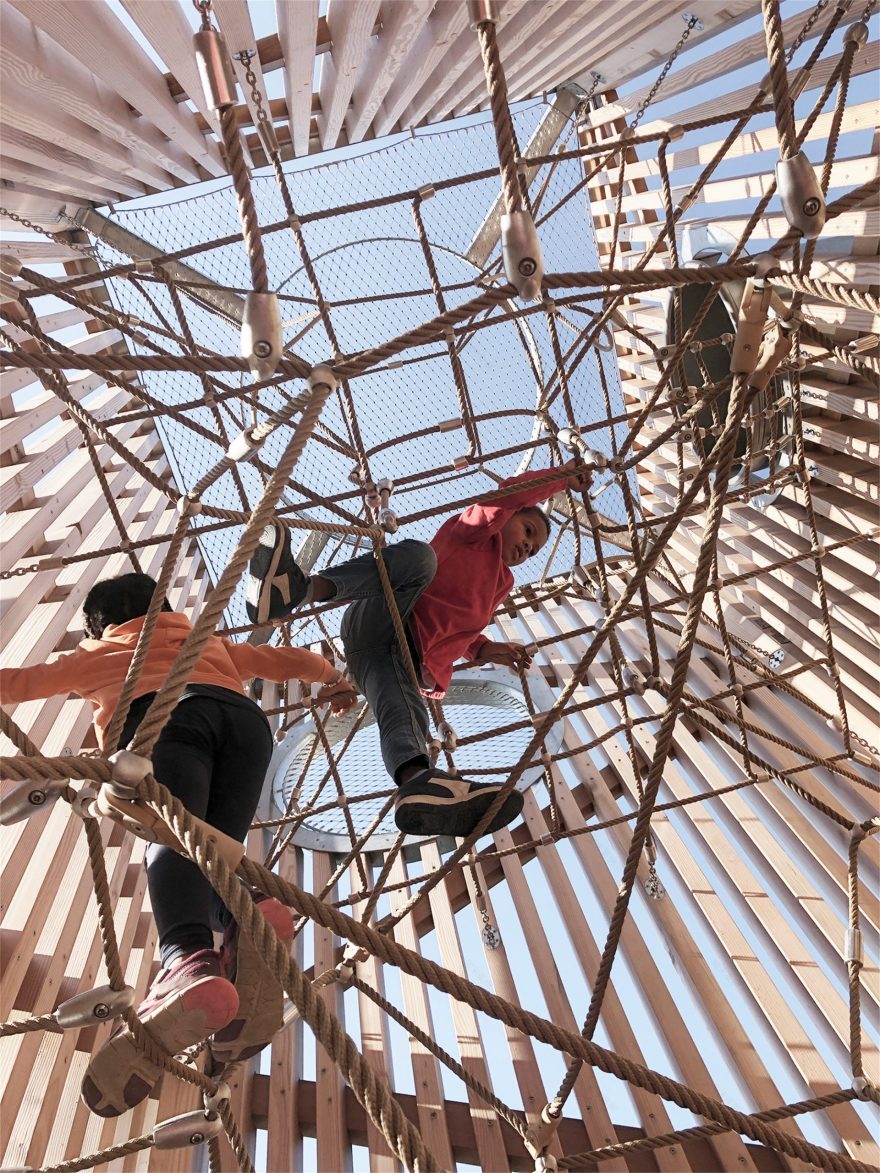 皮克游乐场丨瑞士-41