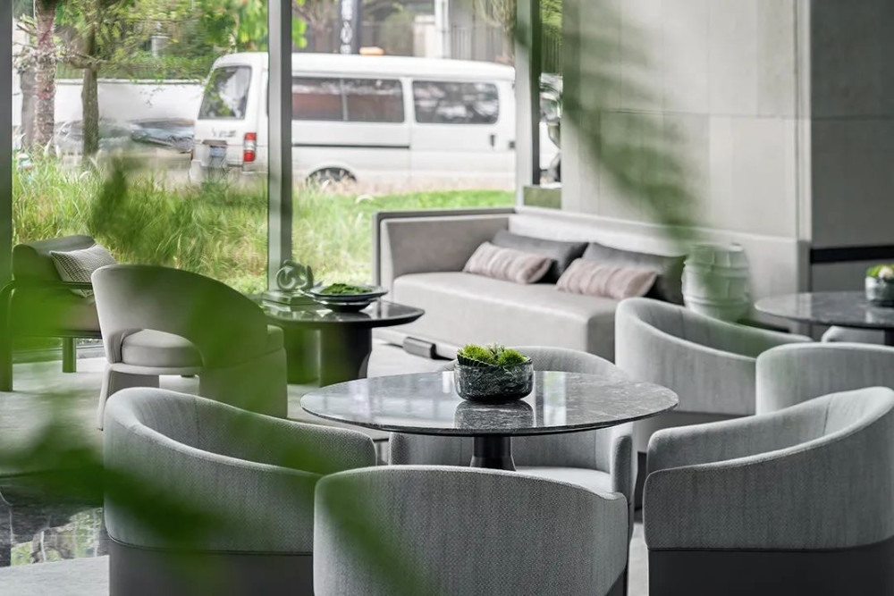 福州阳光城融侨榕心锦江售楼处丨中国福州-30