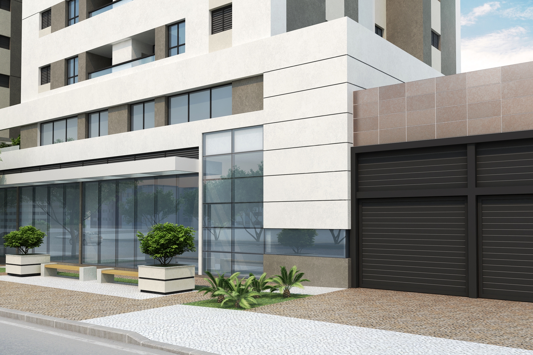 BASCOL | Condomínio Smart City-0