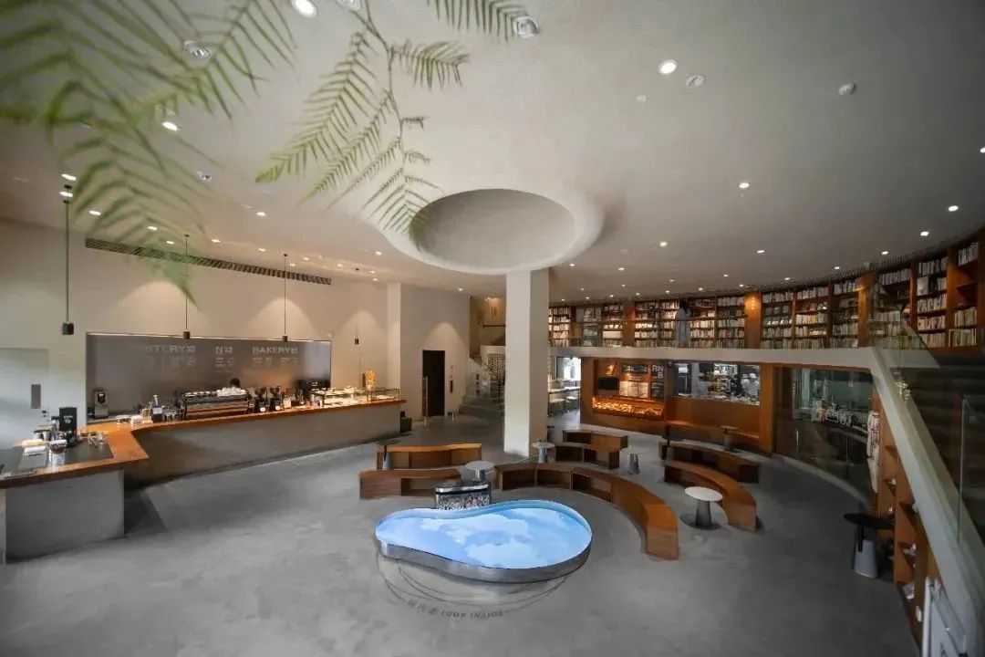 虚景幻映——光景与映互动装置艺术探索-62