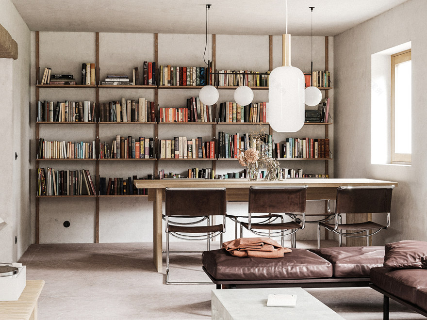 自我隔离期间的创意实践-1