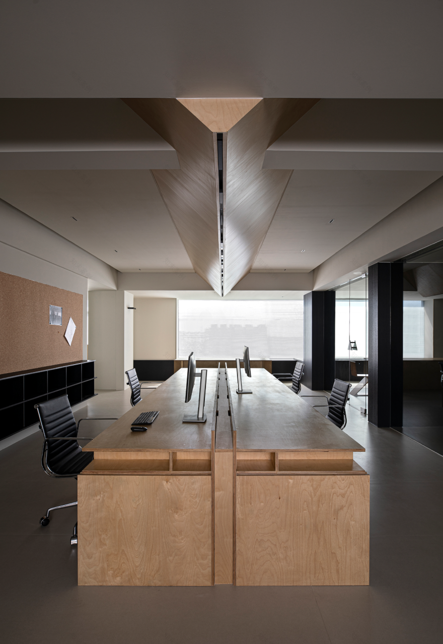 回归本原丨中国汕头丨由里设计-18