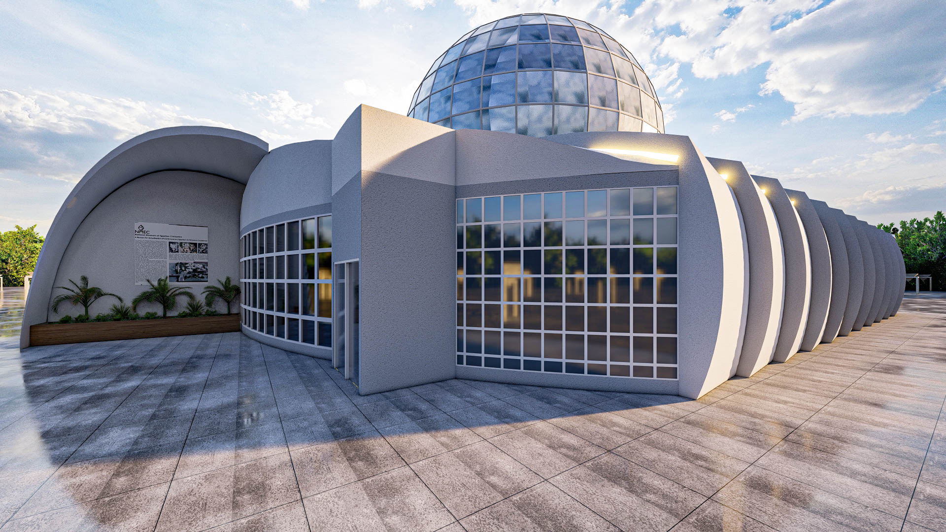 civilization planetarium-5