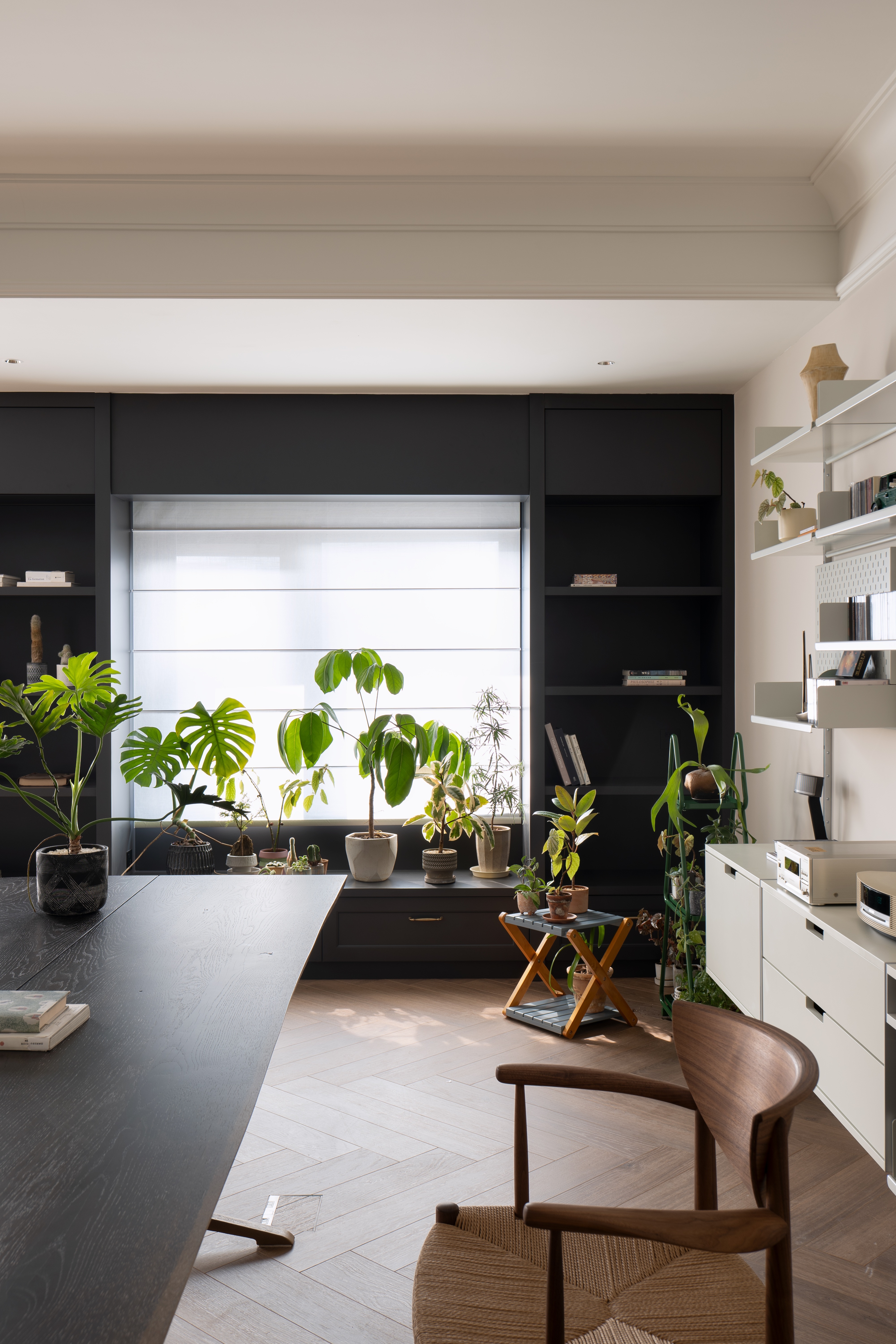 漫居 · 云行设计-41