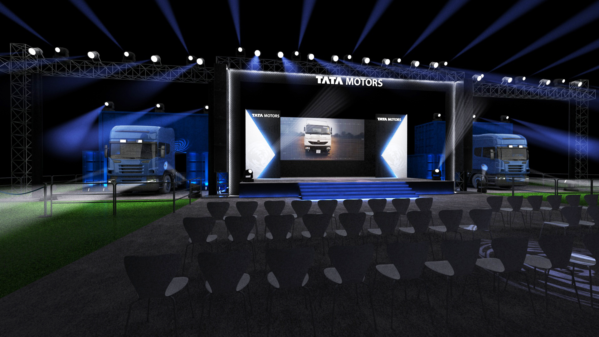 tata truck launch-15