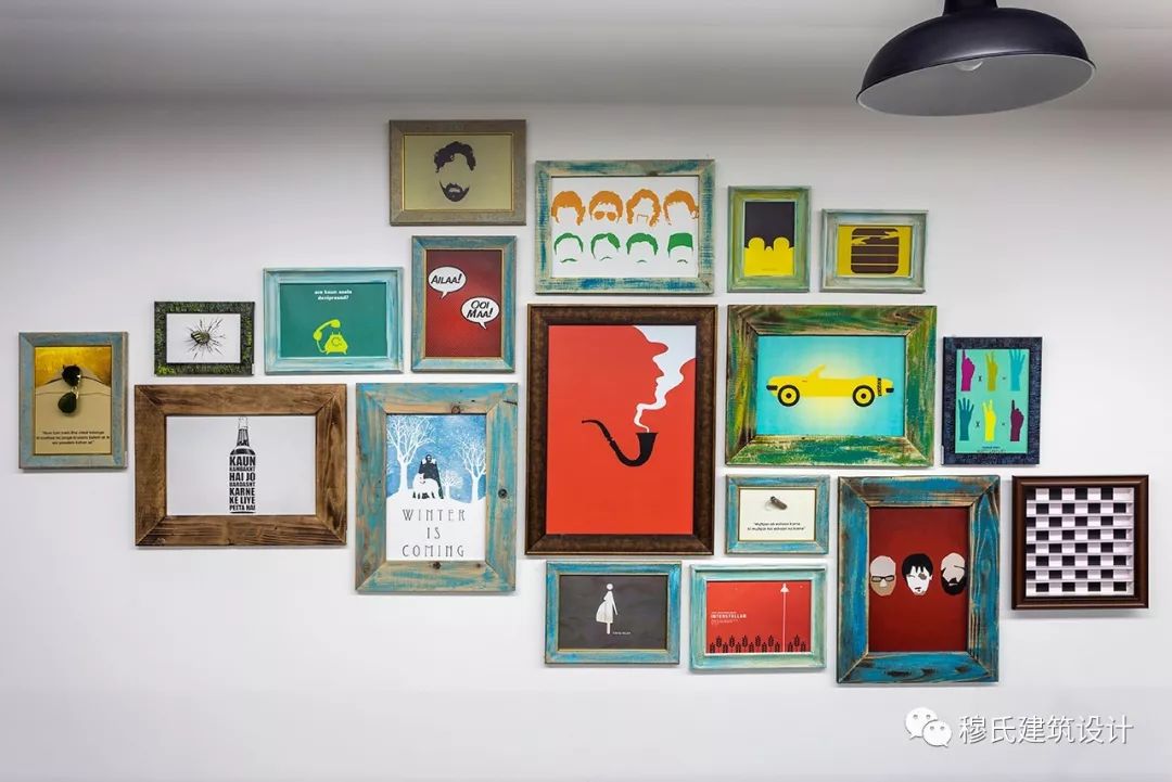 TiVo 班加罗尔办公室 | 互动与隐私的优雅平衡-33