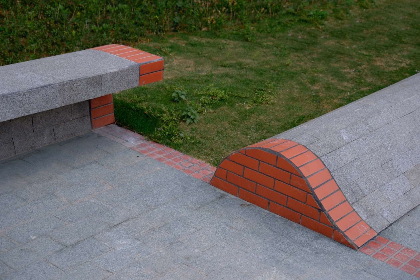 正顺广场景观设计,厦门丨中国厦门丨厦门自然存在设计有限公司-107