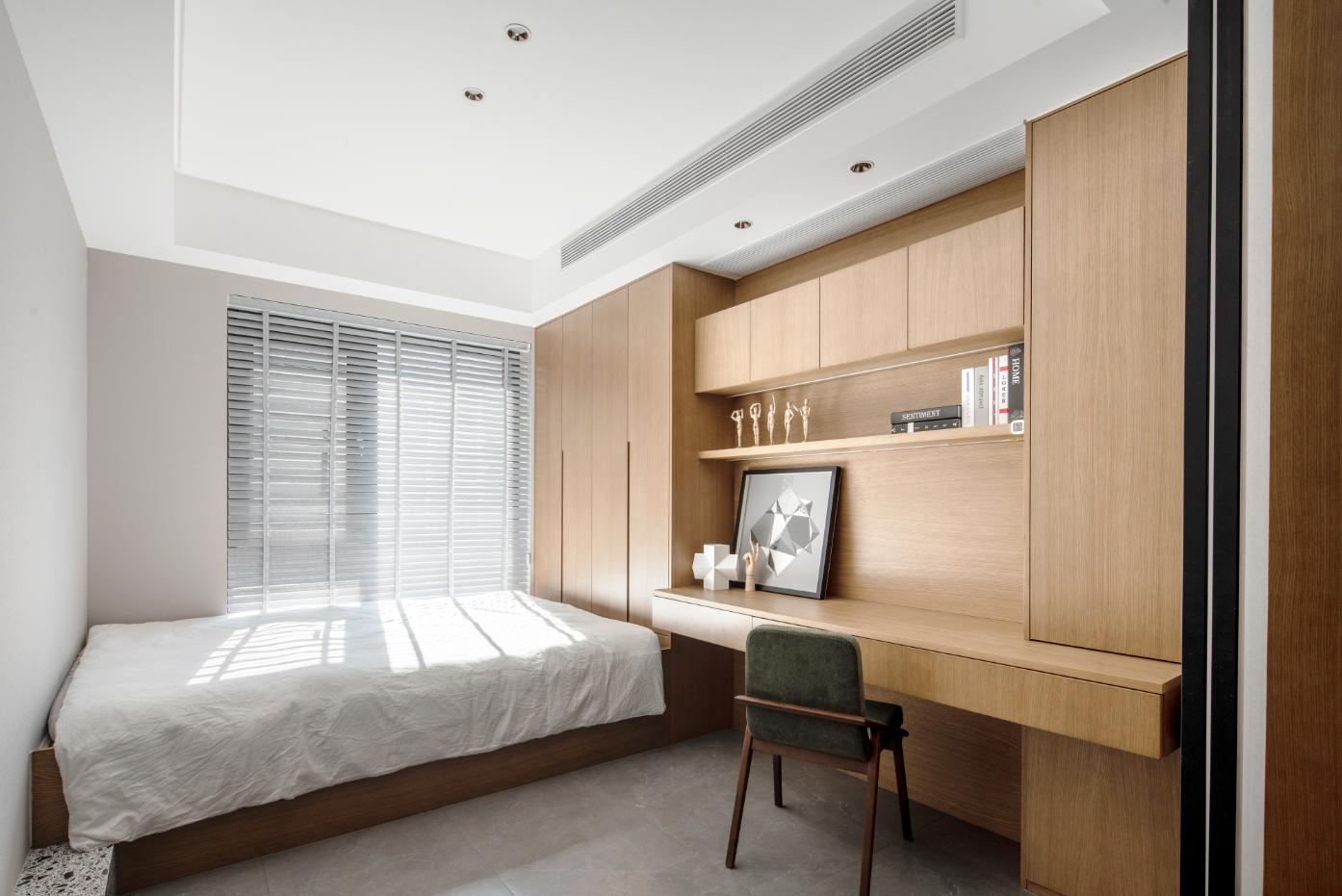 中恒首府丨中国福建丨卡翡亚-58