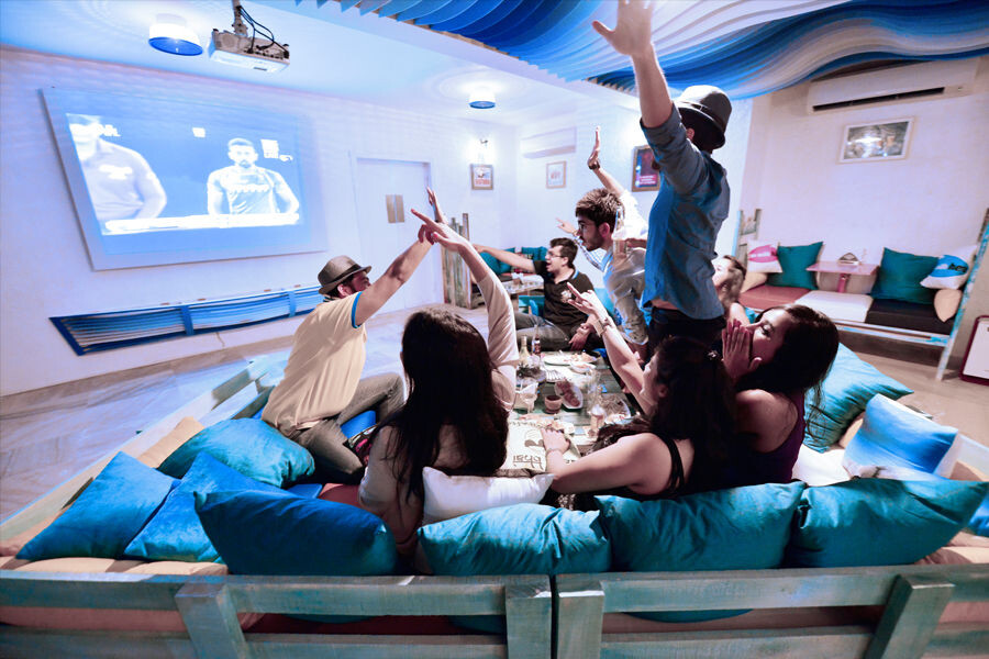 Z·水烟休息室-17