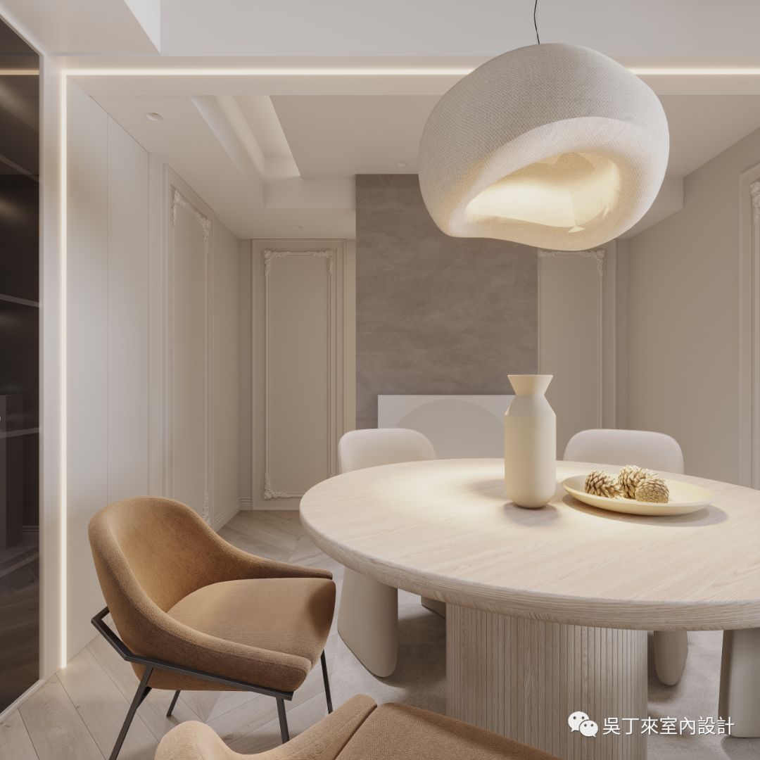 宁波私宅丨中国宁波丨东易日盛-15