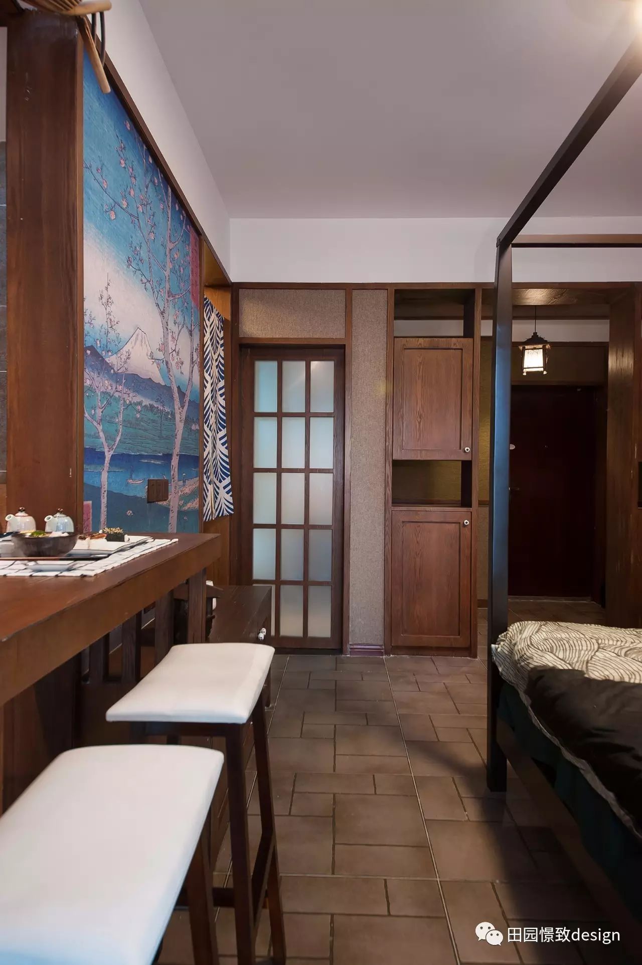 《大鱼海棠》梦幻日式空间，打造复古与自由的梦想之家-36