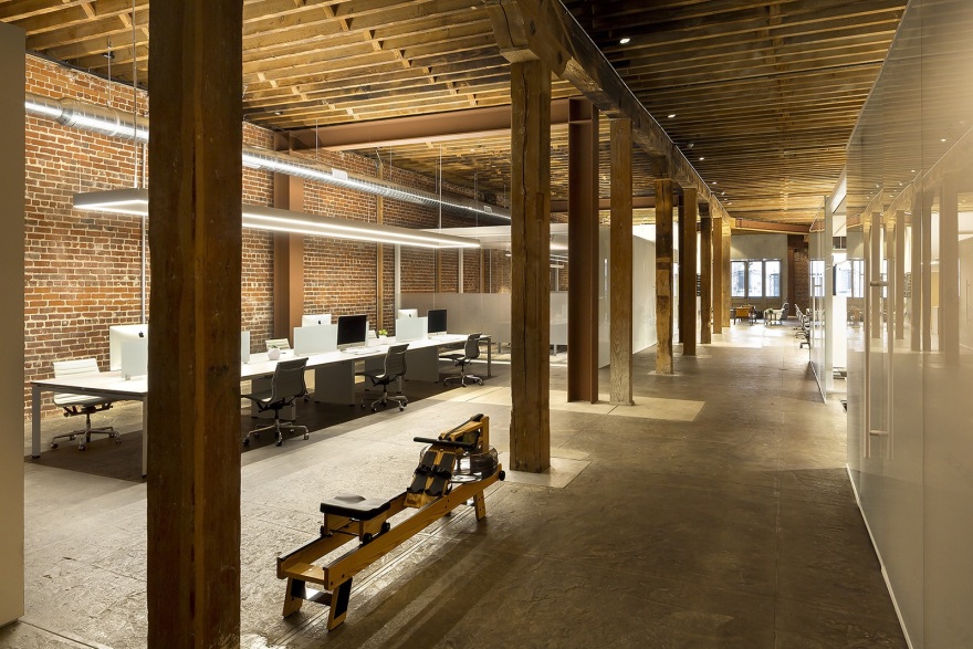 Inside Scenic Advisement’s New San Francisco Office - Officelovin'-8