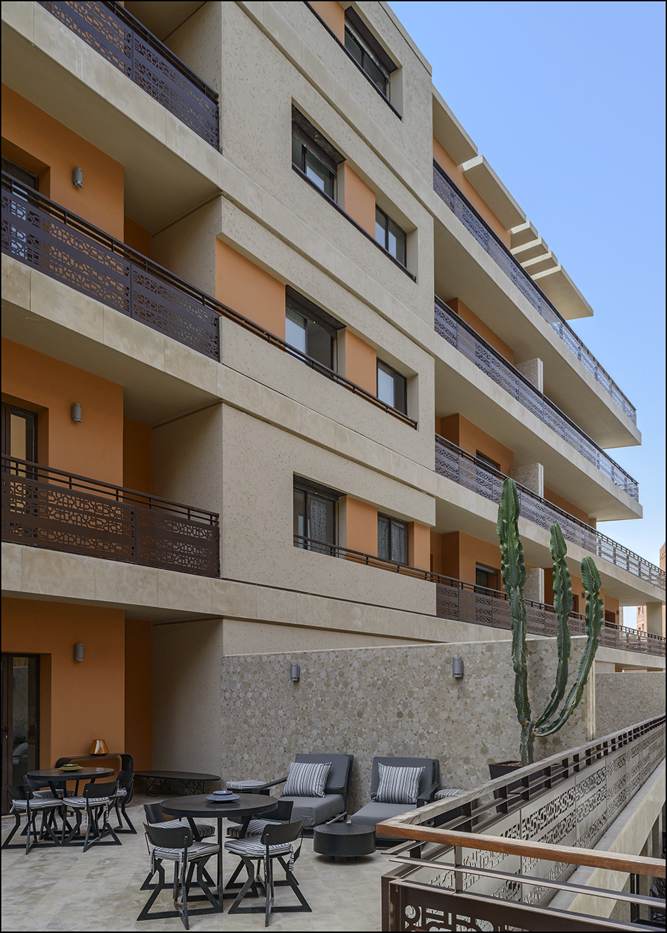 Carré Eden 综合体-28