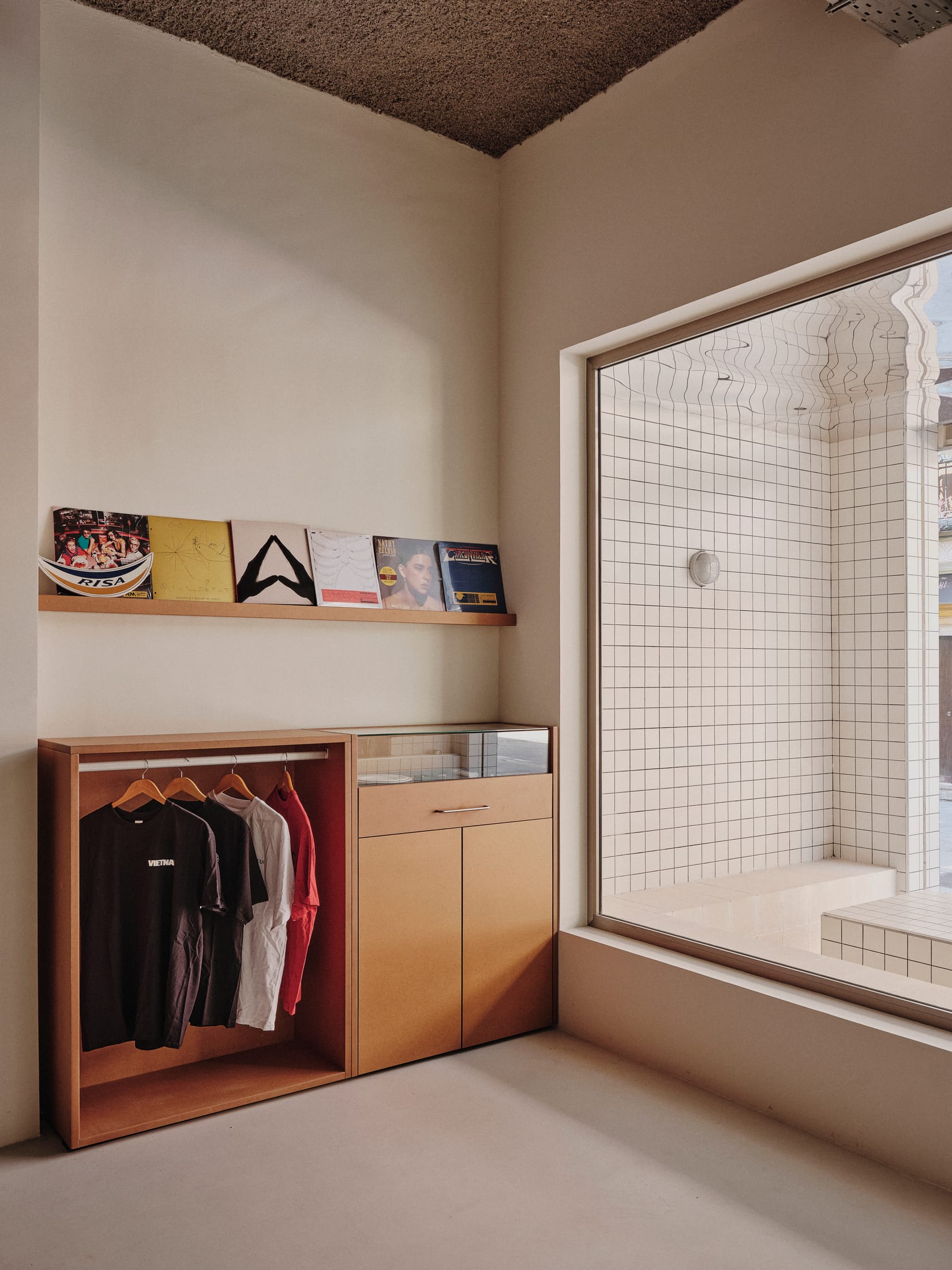 Sornells 21共享 workspace丨西班牙丨Paloma Bau,T.O.T（由Ausiàs Pérez领导）-2