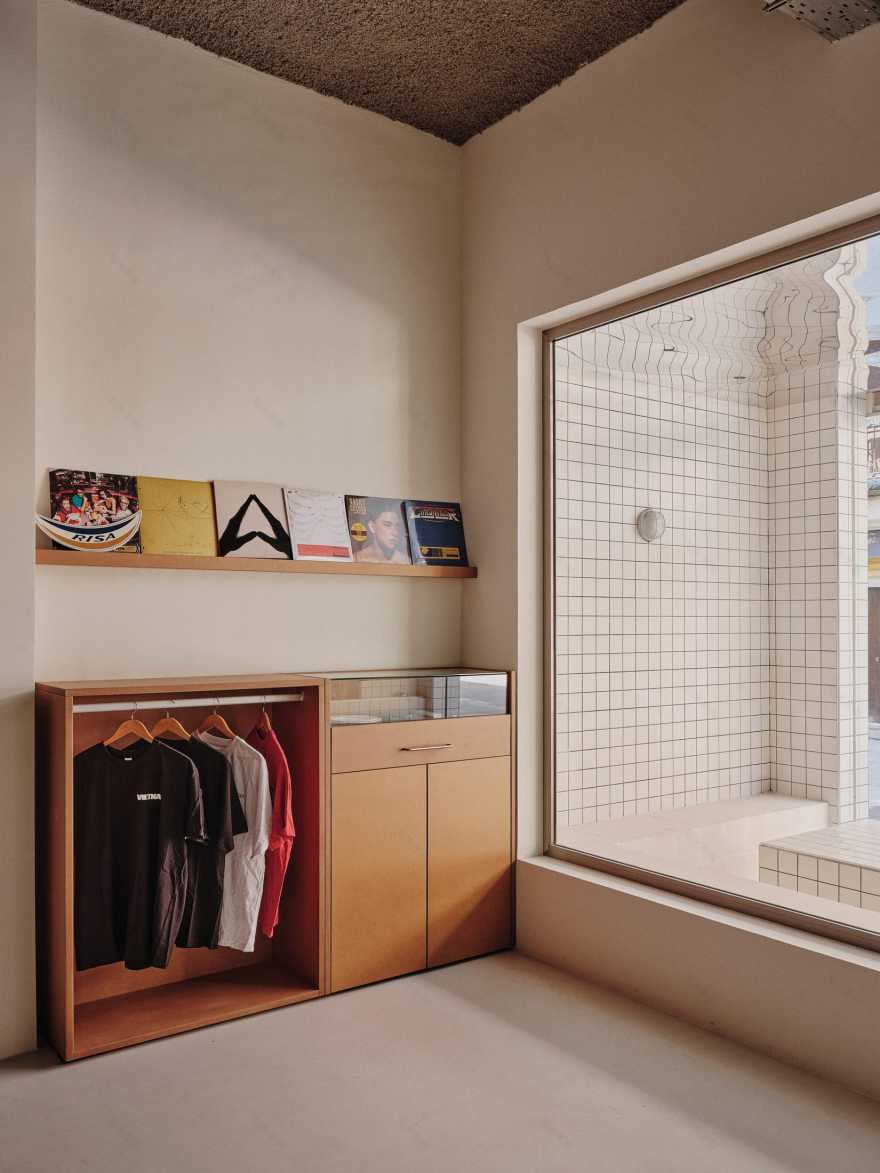 Sornells 21共享 workspace丨西班牙丨Paloma Bau,T.O.T(由Ausiàs Pérez领导)-2