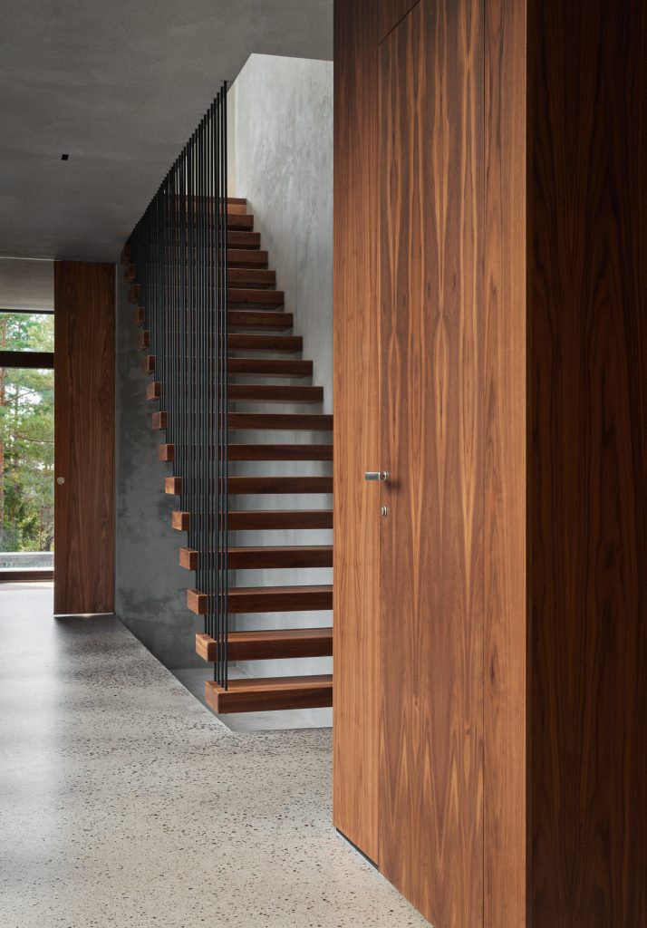 H 公馆（注：House常见释义为房子、住宅等，公馆相对比较正式、有特定意味，当用于特定场所名称时公馆较合适，若有具体背景信息可更精准翻译） 丨瑞典丨STUDIO RAM,Emma Jönsson Dysell-10