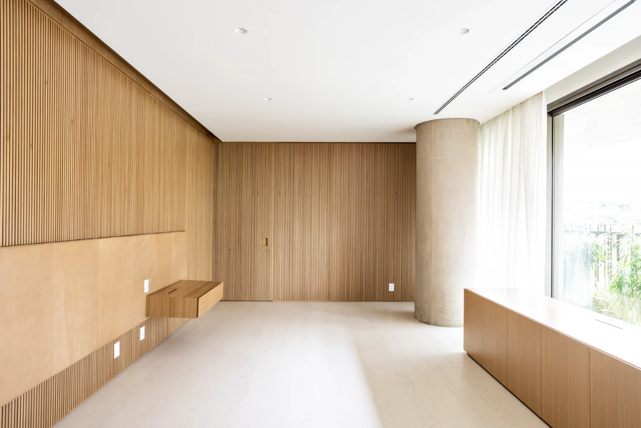 第四代住宅丨巴西圣保罗丨Arthur Casas Studio-48