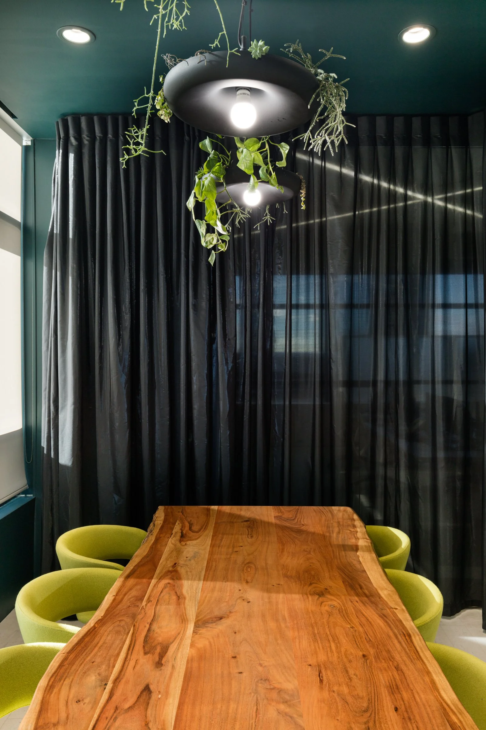 CO  Sol多伦多加拿大首间办公室设计丨加拿大多伦多-3