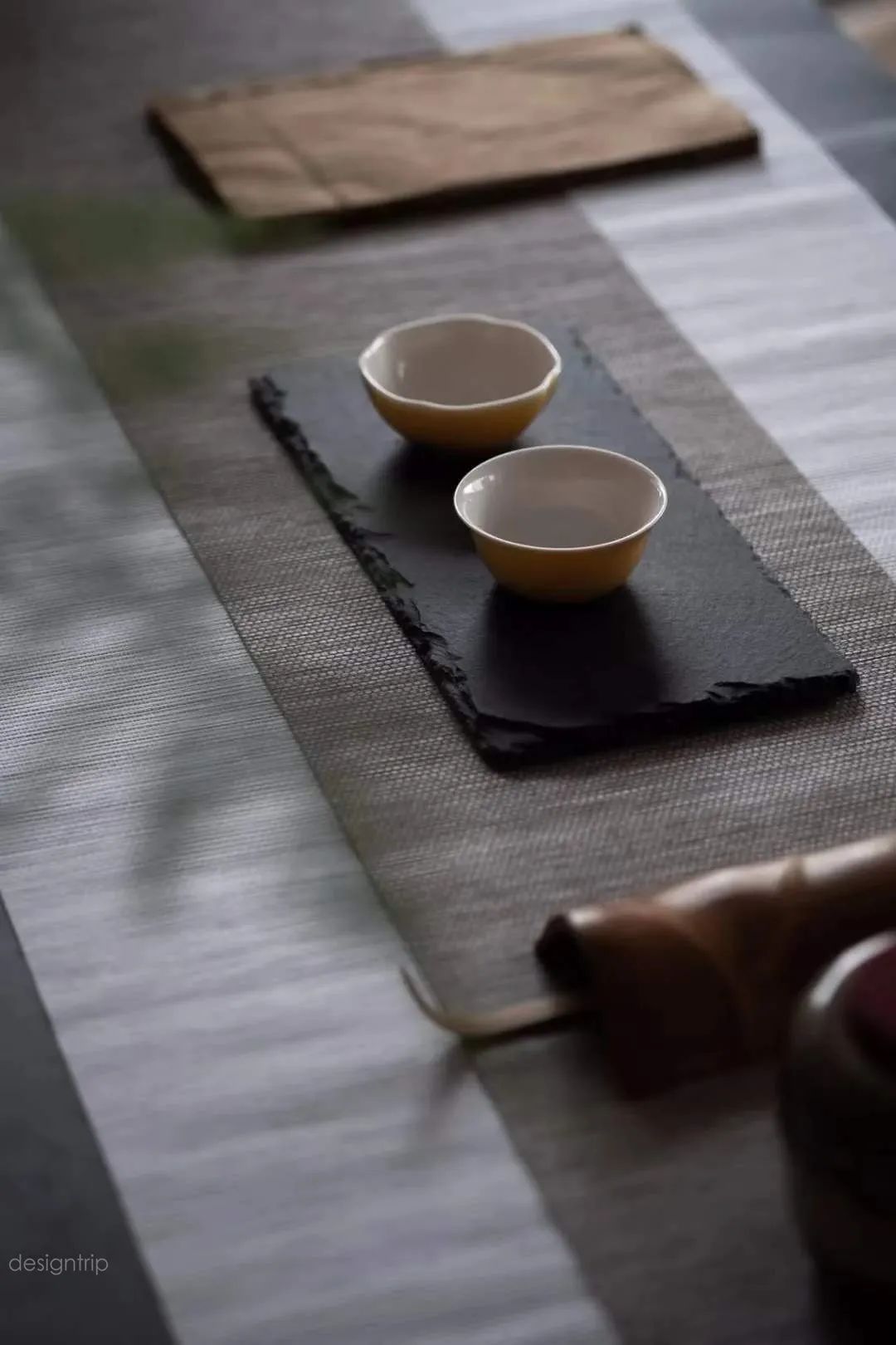 茶室禅意,传统与现代的融合-84