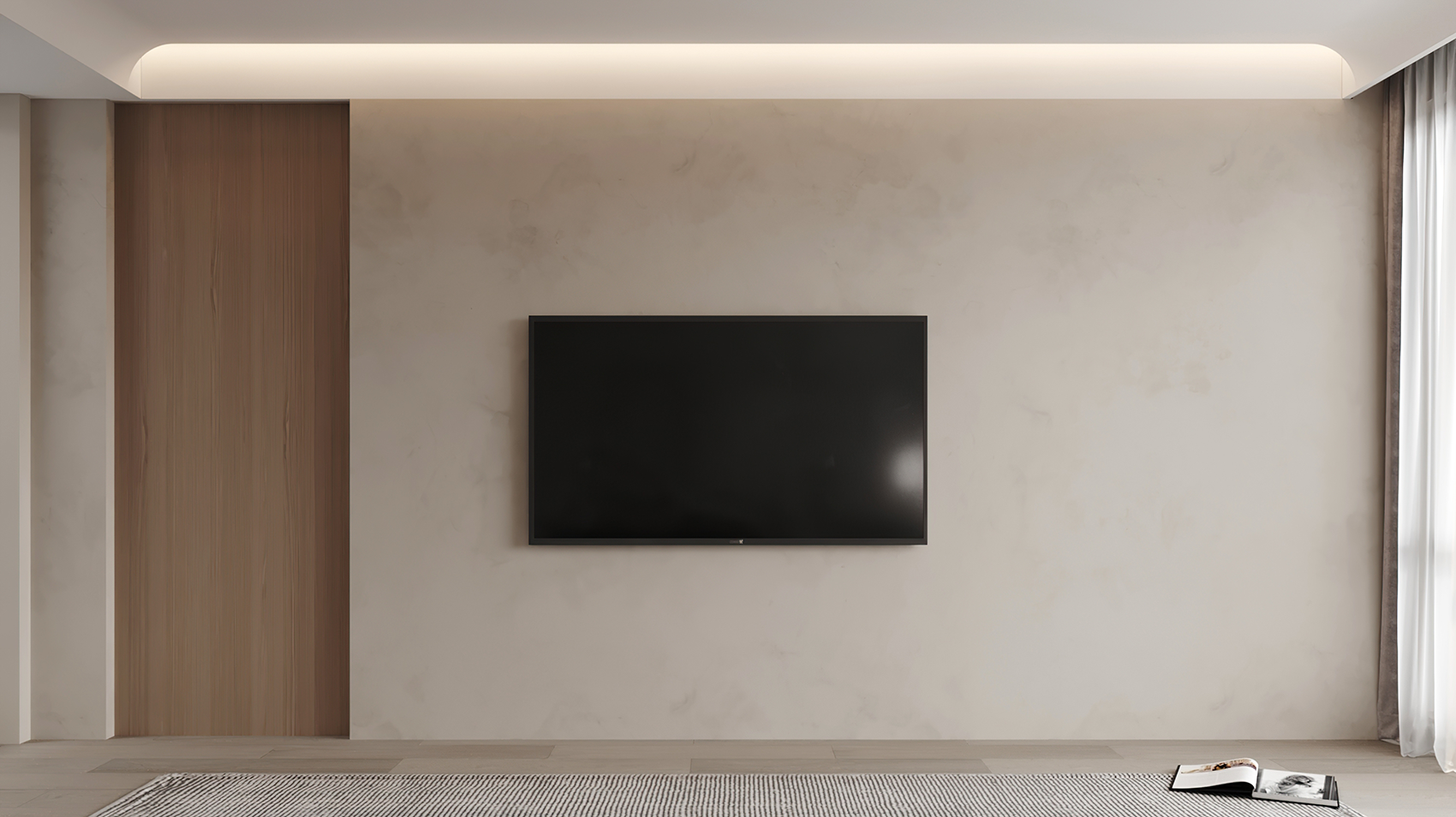 东湖花园住宅丨中国宁波丨魔戏空间设计&ABDdesign-43