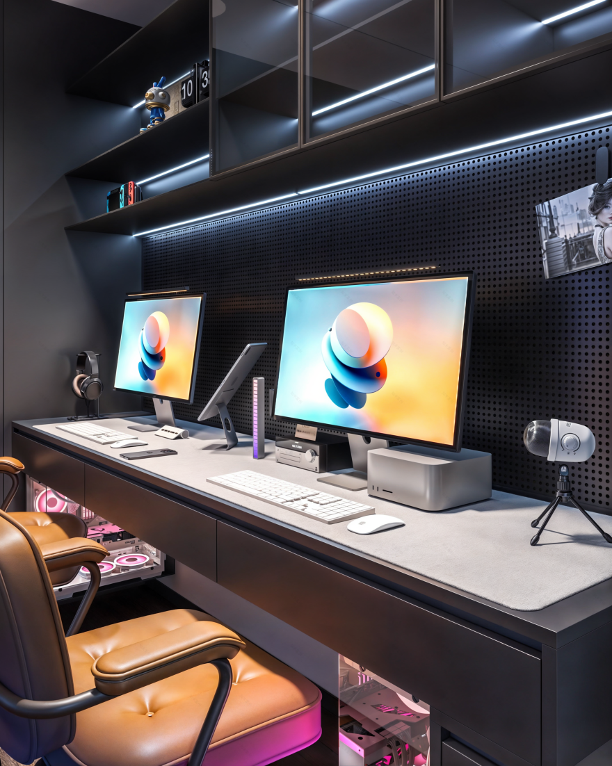 竟享新视界《1·0版本》-15