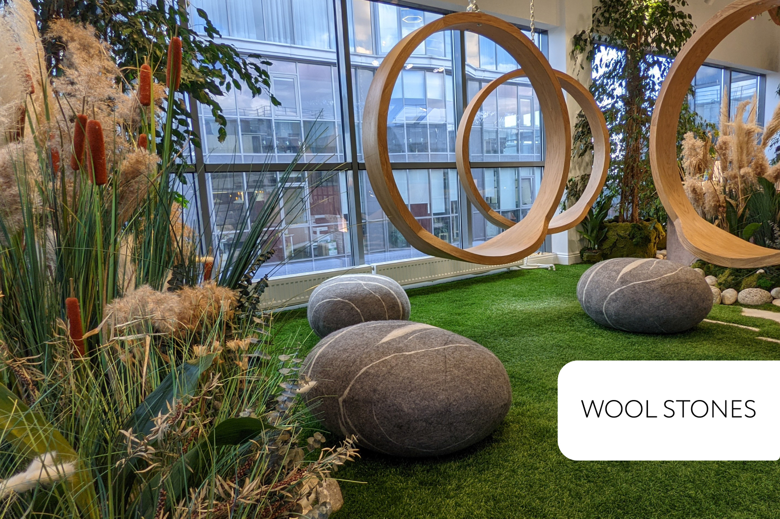 圣彼得堡Melon Fashion Group办公室装饰丨俄罗斯圣彼得堡-0