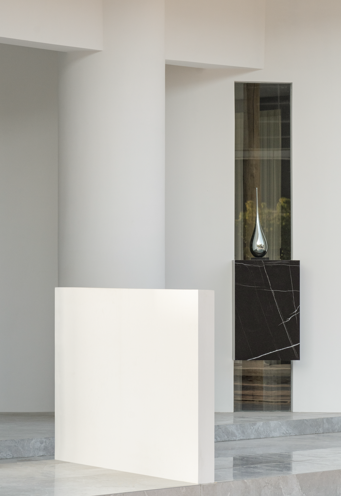 义森定制家居展厅丨卡莫设计-44