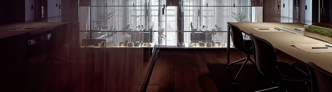 万科运河中心创意办公空间丨中国杭州丨WJ STUDIO 万境设计-20