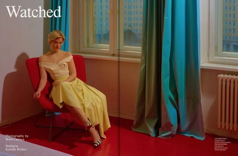 奇幻视觉盛宴 | Boris Camaca 摄影作品解读-108