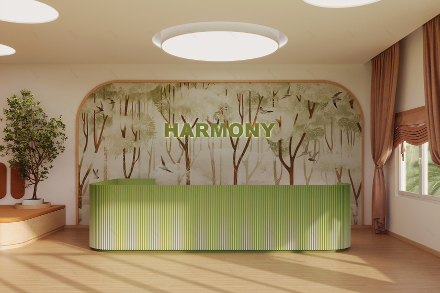 HARMONY KINDERGARTEN, ABU DHABI-42