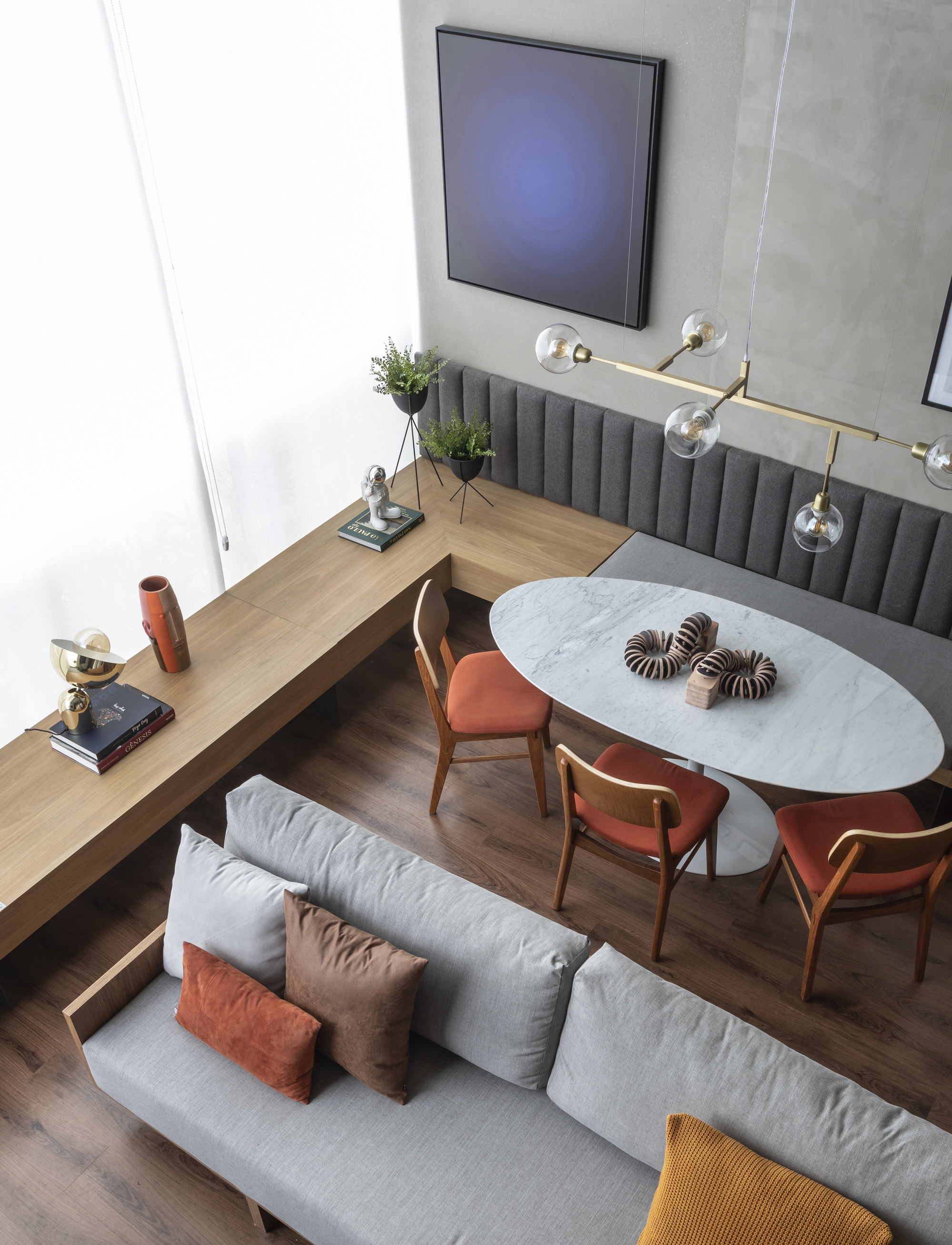 伊比拉公寓(2020) (Sala2 Arquitetura)设计-29