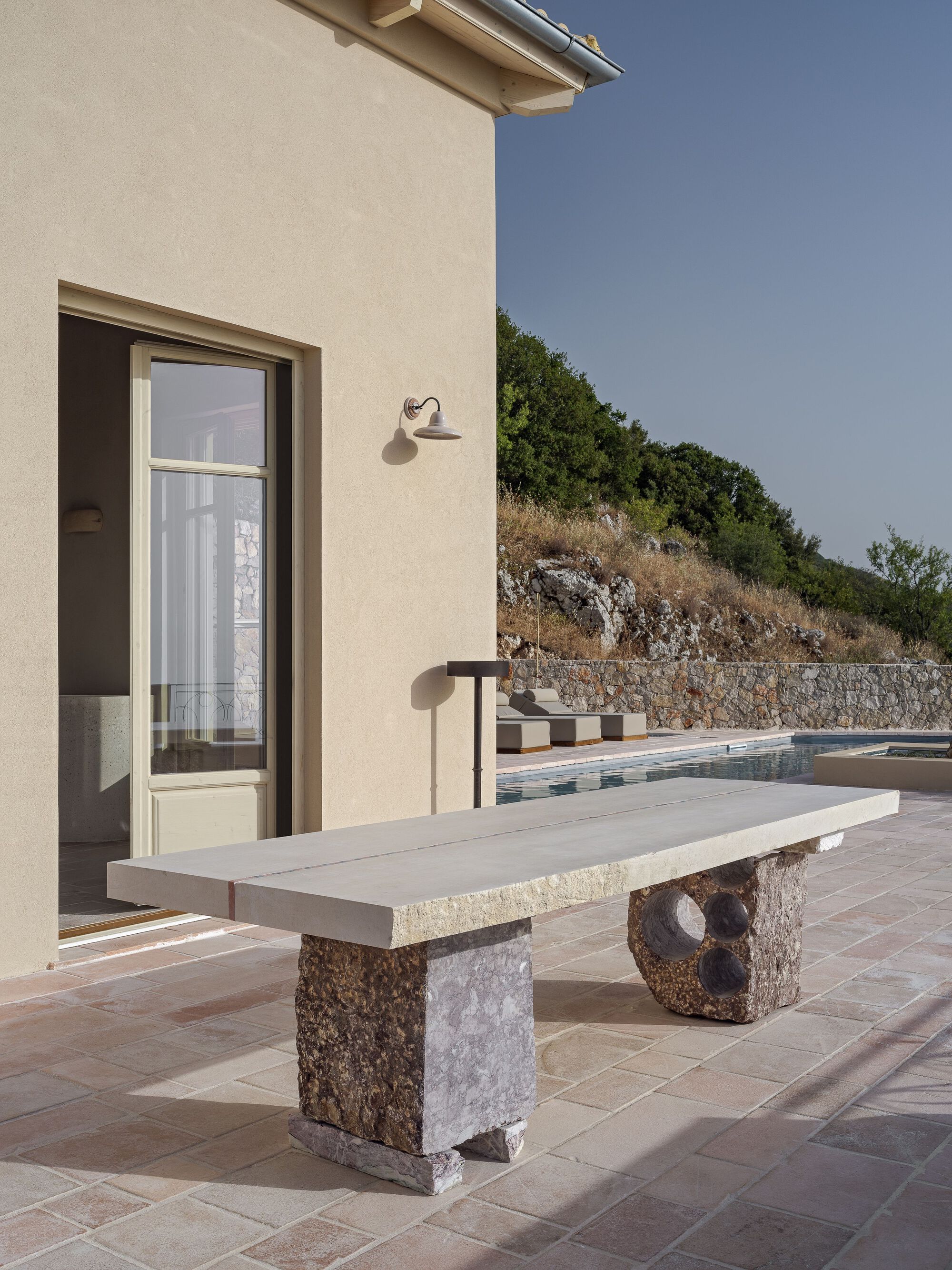 丨希腊丨LA^arc Architecture-16