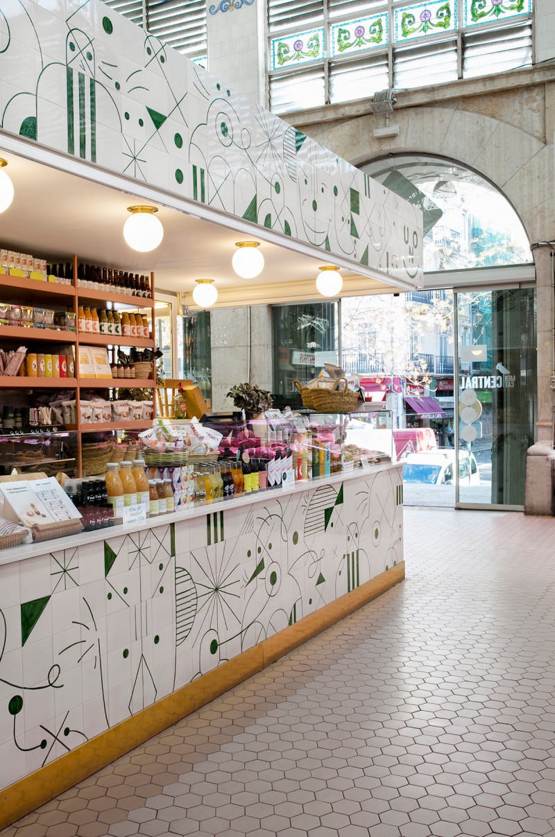 UNO CENTRAL MARKET VALENCIA Jaime Hayon-7