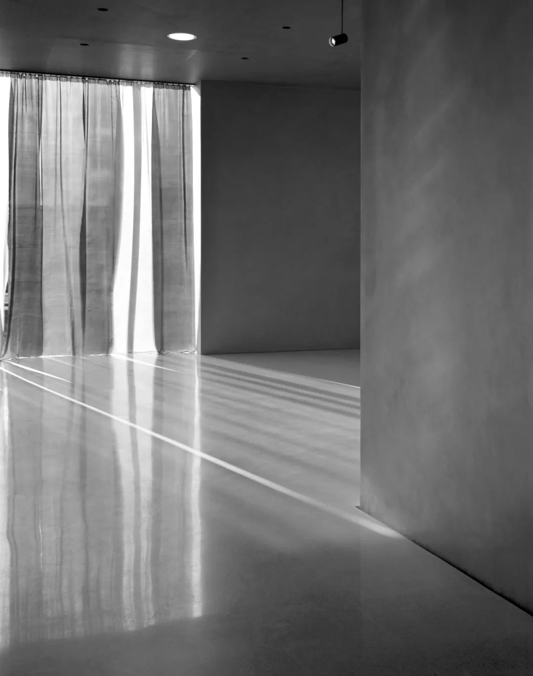 科隆 Kolumba 博物馆丨德国科隆丨Peter Zumthor-56