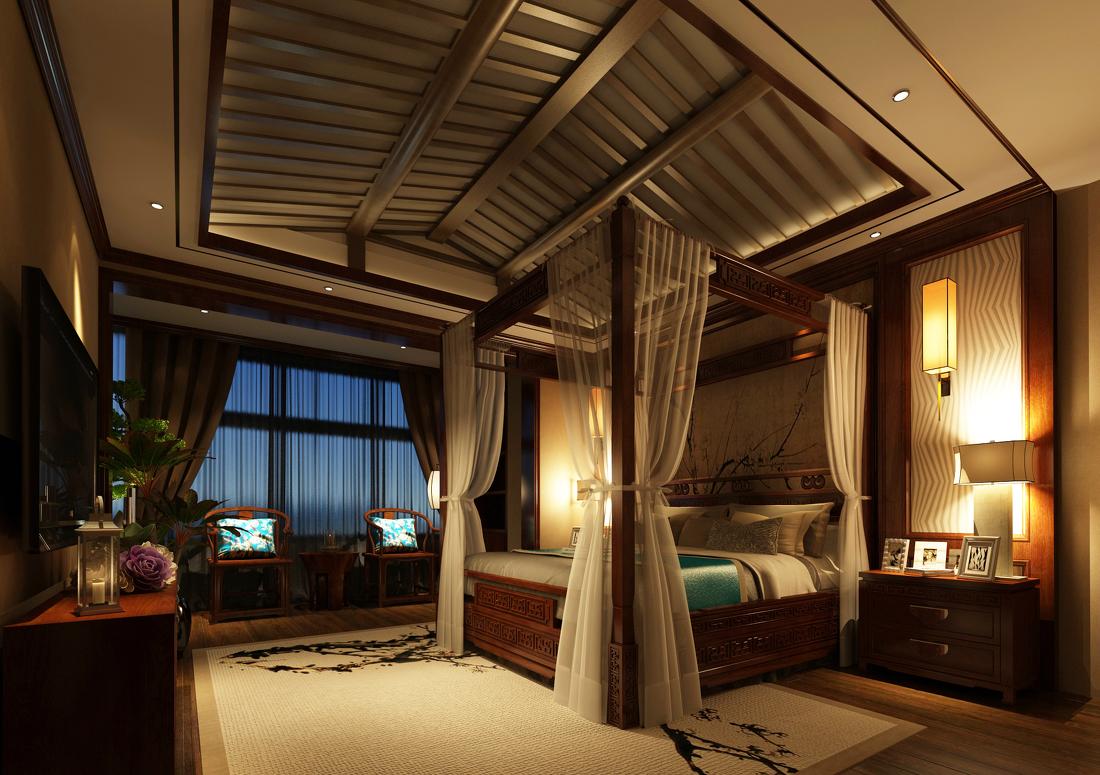 
海城碧桂园别墅 -15