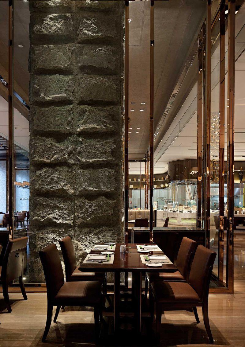 哈尔滨万达嘉华酒店-23