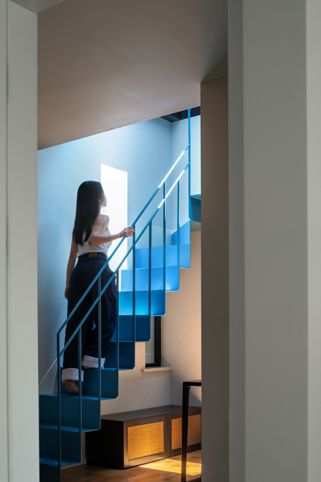 明远私宅丨中国宁波丨宁波吾见吾安设计服务有限公司-30