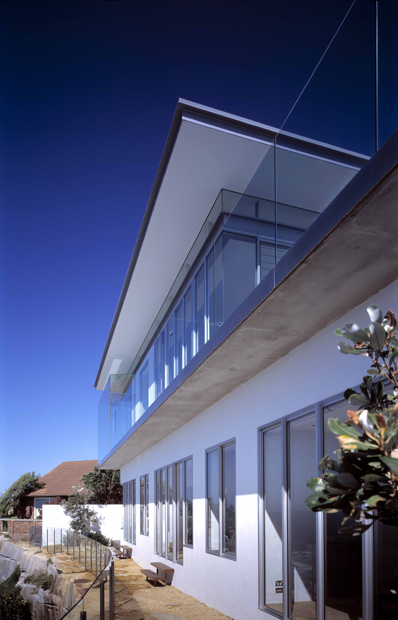 Dover Heights House - Collins and TurnerCollins and Turner-18