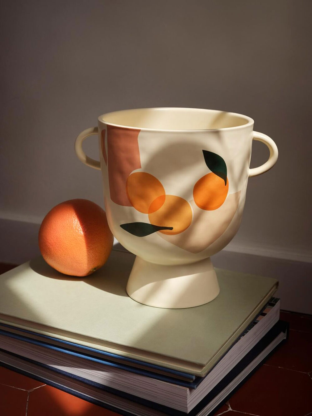 HM Home 艺术家居系列,跨界合作引领设计潮流-13