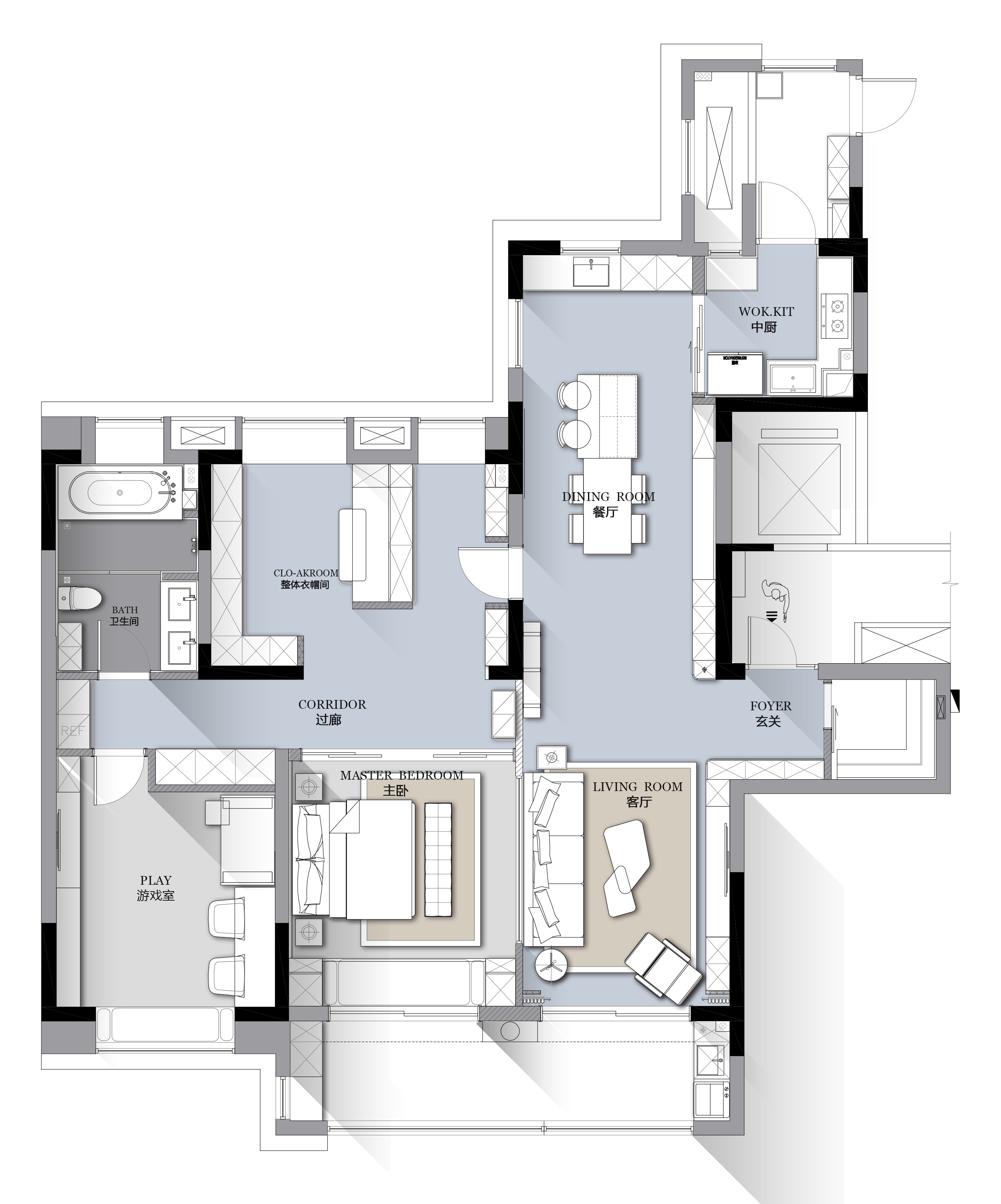 麻吉家装定制-6
