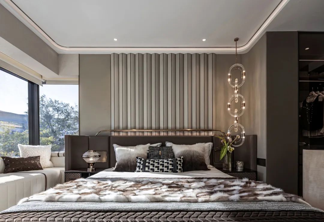 广州天河源筑丨中国广州丨Yan Design 大研设计-43