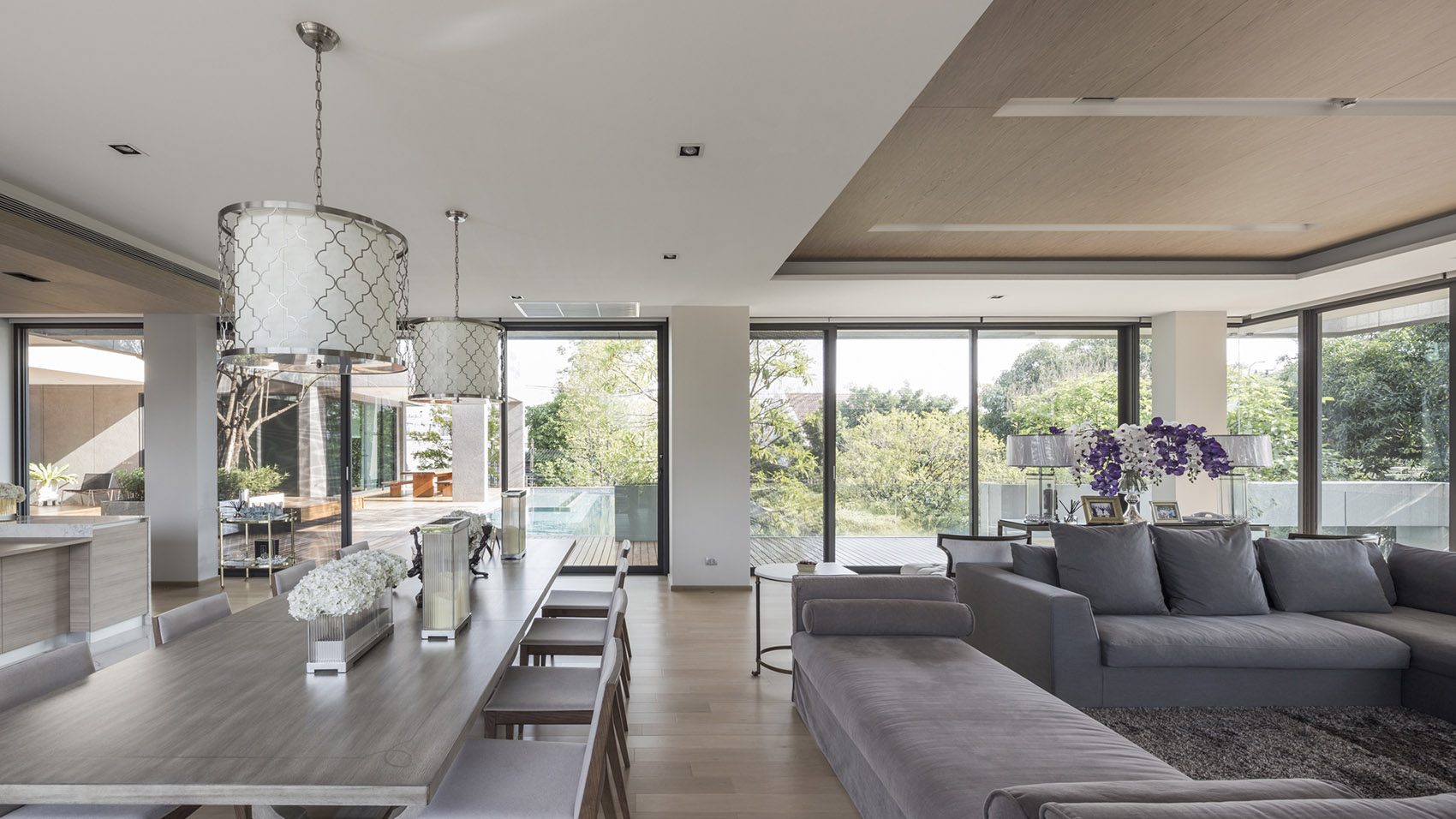 曼谷ReGEN住宅  / EKAR-70