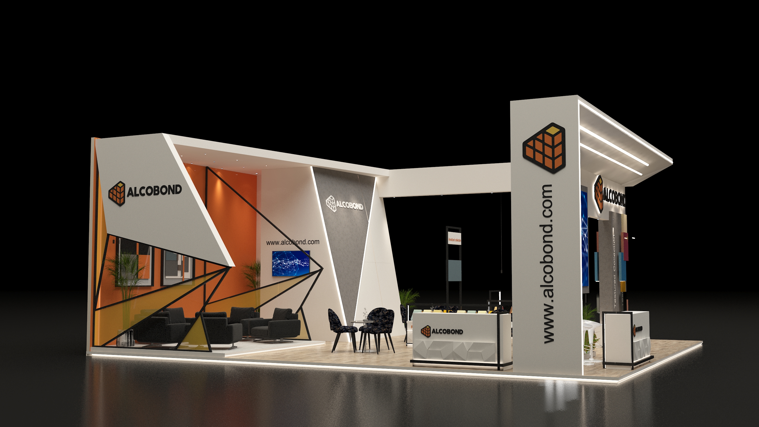 阿尔科邦展位设计-16