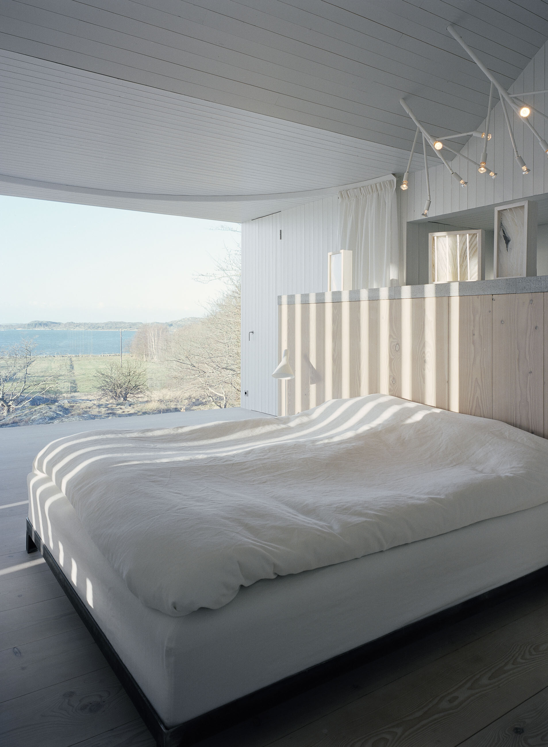 瑞典海景别墅-19