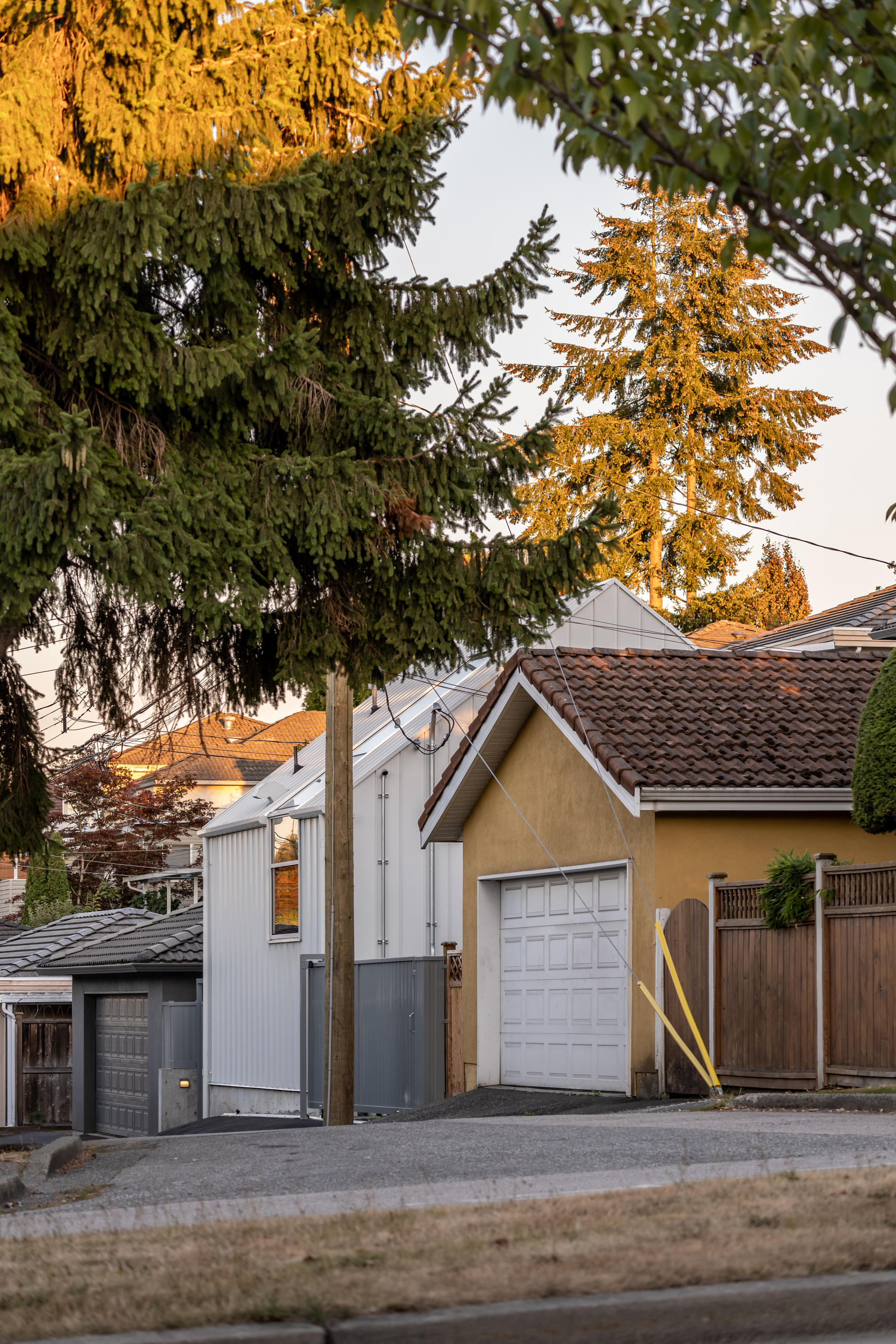 丨加拿大温哥华丨Imu Chan Architecture-26