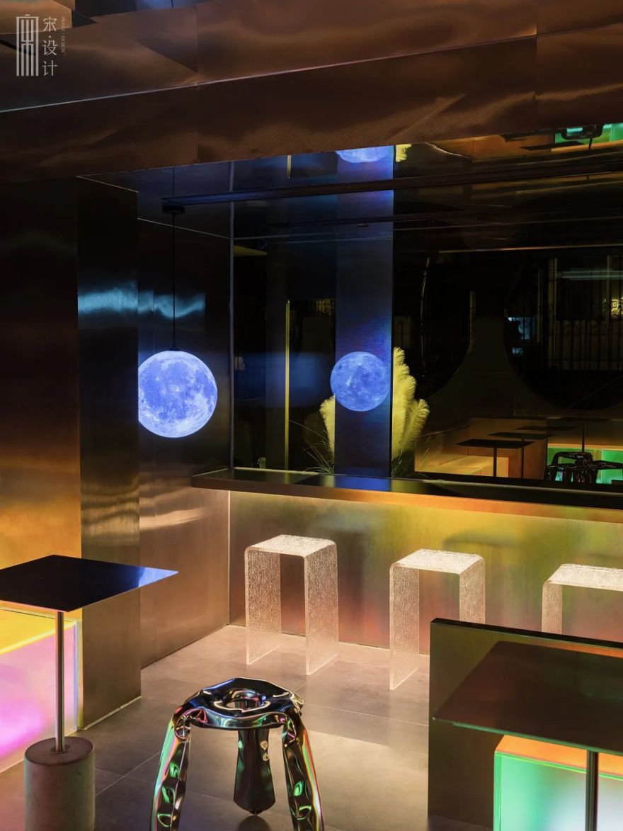 《四和·人生一串》丨宋宇设计事务所-42