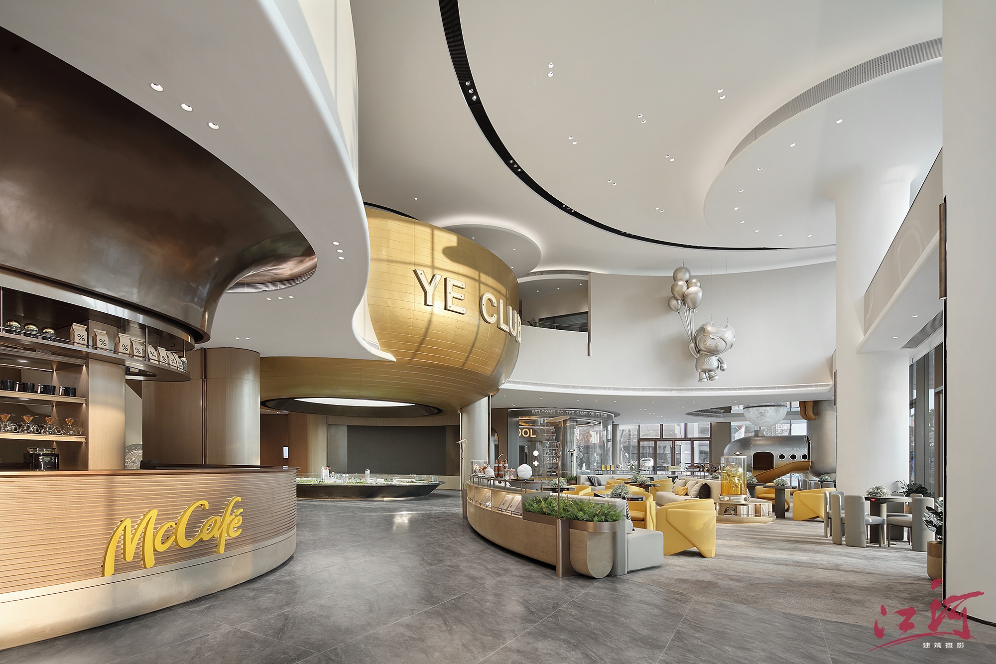 售楼处空间摄影|售楼处拍照|售楼处空间拍照|售楼处-12