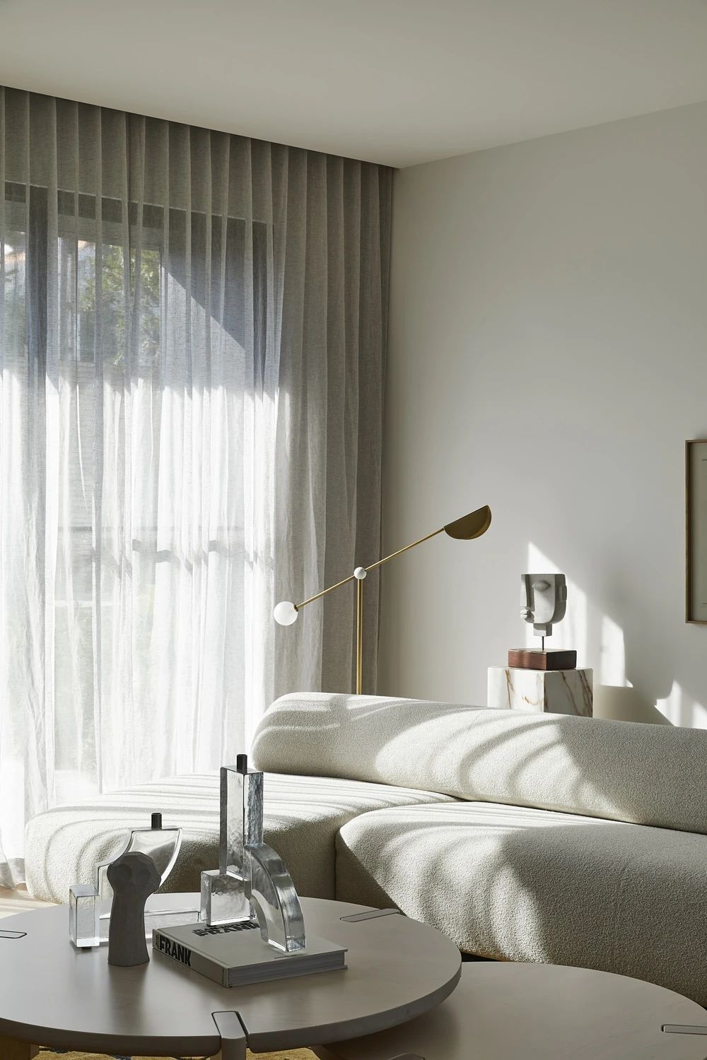 现代别墅丨Simone Haag-2